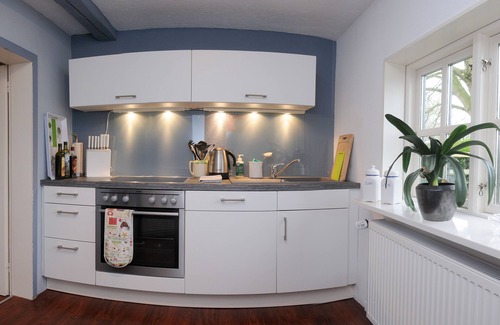 Rantzau Apartment | Oasis of calm near the Baltic Sea