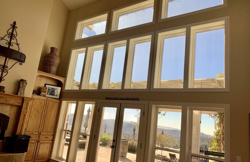 Arroyo Grande House | Oasis of the Central Coast of California