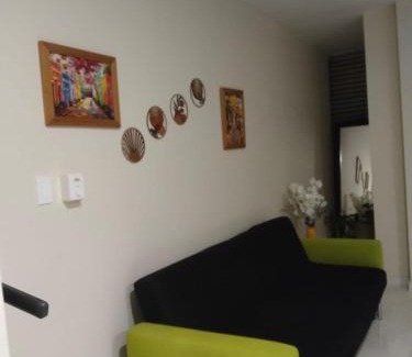 Cerete Apartment | Oasis Olmos