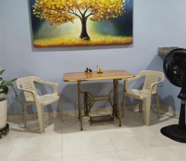 Cerete Apartment | Oasis Olmos