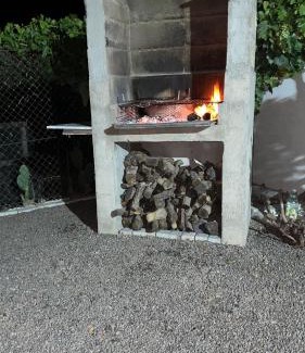 Tabernas House | Oasis Pool in the Desert BBQ and Garden