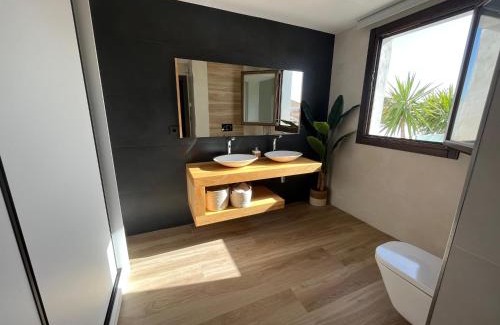 Huetor Vega Villa | OASIS PRESTIGIO