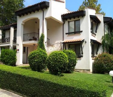 Lozenets Apartment | Oasis Resort & Spa with 1 bedroom on the 3rd floor AnY