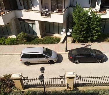 Lozenets Apartment | Oasis Resort & Spa with 1 bedroom on the 3rd floor AnY