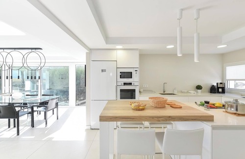 Meloneras Villa | Oasis Serenity by VillaGranCanaria