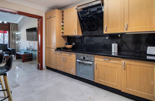 Mogan House | Oasis Tauro beach 3BR