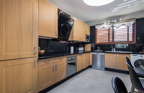 Mogan House | Oasis Tauro beach 3BR