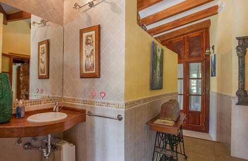 Sa Cabaneta Cottage | Oasis Vent, Finca 5StarsHome Mallorca