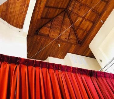 Kalmunai House | oasis villa