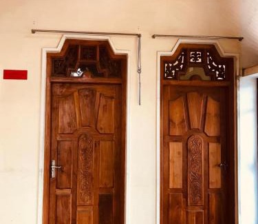 Kalmunai House | oasis villa