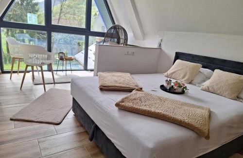 Jajce Villa | Oaza mira 1