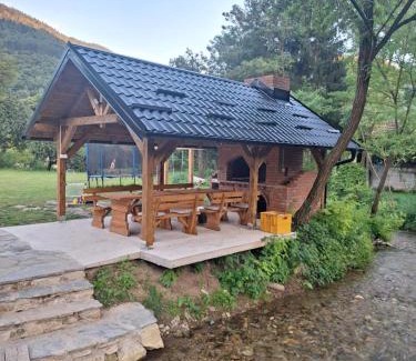 Jajce Villa | Oaza mira 1