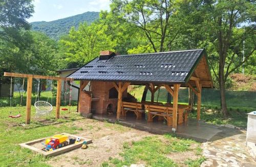 Jajce Villa | Oaza mira 1