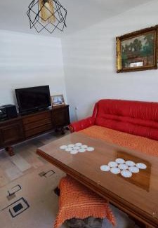 Mali Radic House | Oaza mira BK