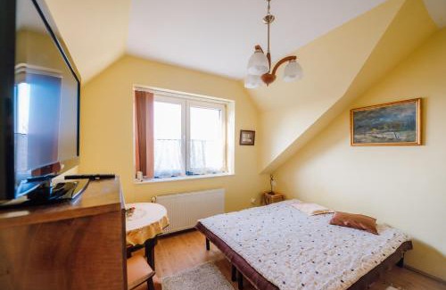 Tirgu Mures Apartment | Oazis