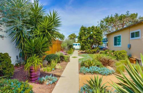 Ocean Beach House | OB Smiths Cottage By The Beach