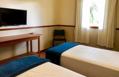 Capitolio Hotel | Obba Coema Village Hotel