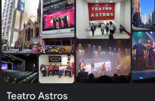 El Centro Apartment | Obelisco Bs As Argentina