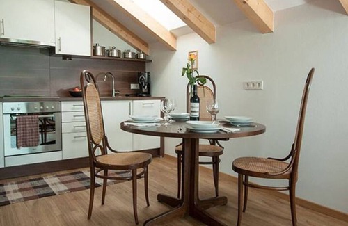 Berg/Monte Apartment | Oberberghof - Holiday apartment with terrace, fantastic view and organic bathing pond