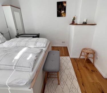 Goslar Apartment | Obere Altstadt