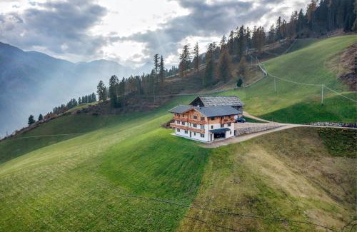 Ultimo House | Oberhaushof