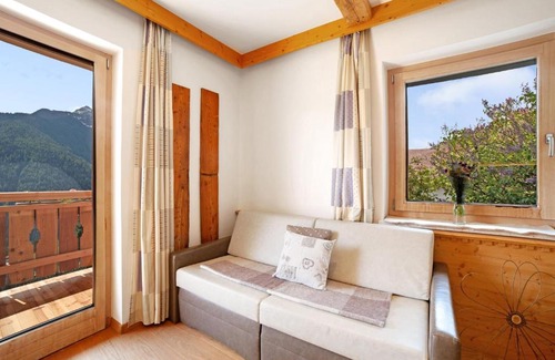 Ultimo Apartment | Oberhof Apt Mutegg