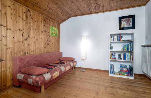 Laces Apartment | Oberköbenhof Wohnung Berg