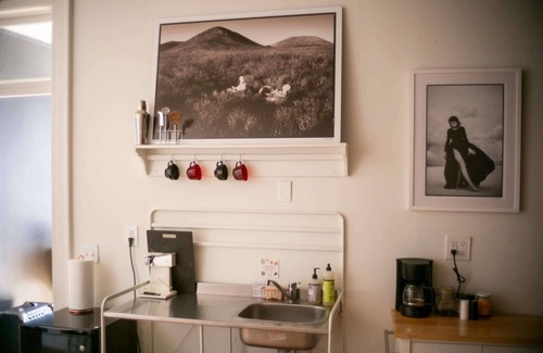 Bisbee Apartment | Object Hotel 2BR Room 2B