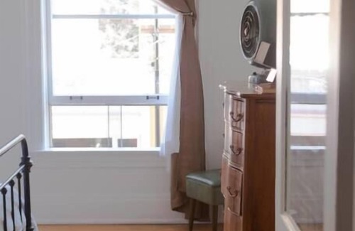 Bisbee Apartment | Object Hotel 2BR Room 2B