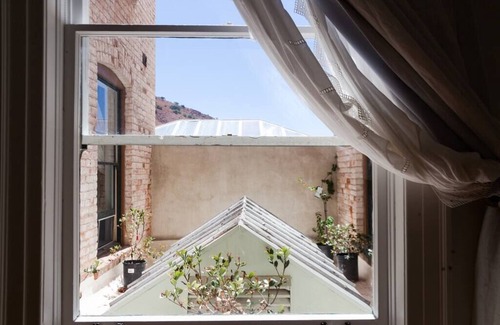 Bisbee Apartment | Object Hotel 2BR Room 2G