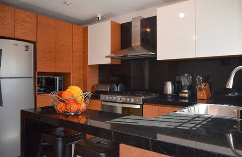 Monterrey House | Obreros 937, La Alianza Monterrey