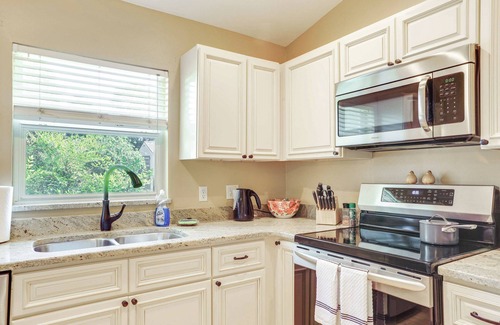 Fellowship House | Ocala Retreat, 2 Mi to World Equestrian Center!