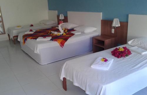 Beberibe Hotel | Ocas do Índio Hotel Spa