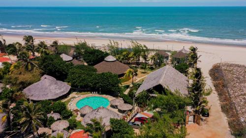 Beberibe Hotel | Ocas do Índio Hotel Spa