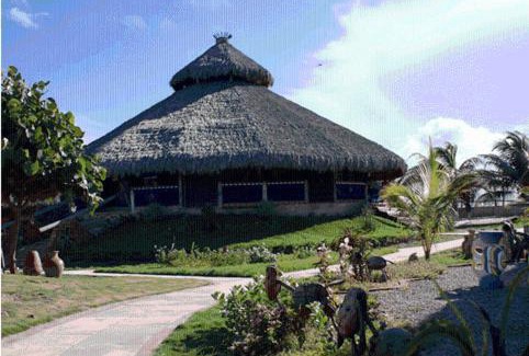 Beberibe Hotel | Ocas do Índio Hotel Spa