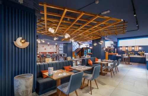 Las Palmas de Gran Canaria Hotel | Occidental Las Palmas