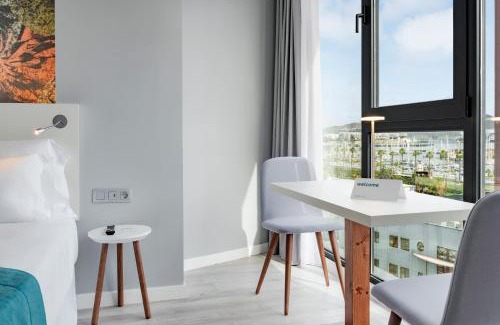 Las Palmas de Gran Canaria Hotel | Occidental Las Palmas