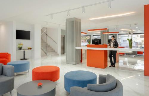 Las Palmas de Gran Canaria Hotel | Occidental Las Palmas