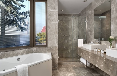 Ankara City Center Hotel | Occidental Ankara