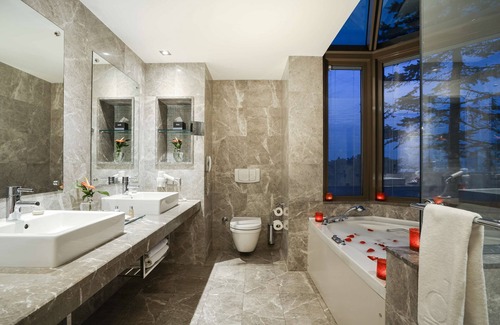 Ankara City Center Hotel | Occidental Ankara