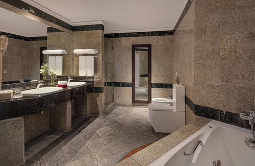 Kaluwamodara Hotel | Occidental Eden Beruwala