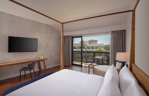 Kaluwamodara Hotel | Occidental Eden Beruwala