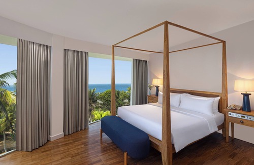 Kaluwamodara Hotel | Occidental Eden Beruwala