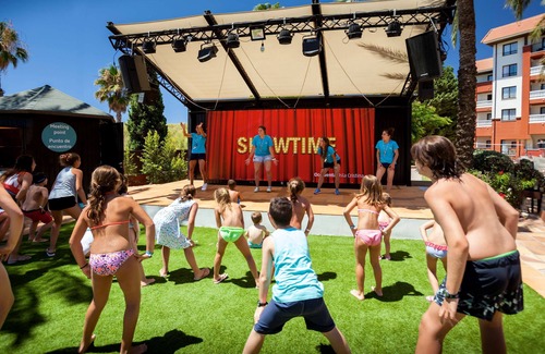 Isla Cristina Hotel | Occidental Isla Cristina