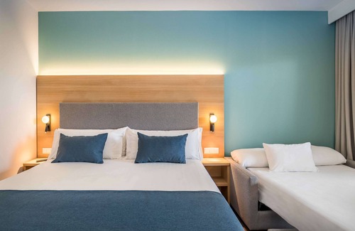 Murcia Hotel | Occidental Murcia Agalia