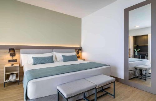 Puerto Banus Hotel | Occidental Puerto Banús