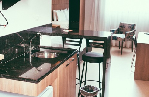 Jardim Noiva da Colina Apartment | Occitano Apart Hotel