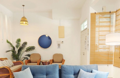 Tanjung Bungah House | Ocean 27 海洋贰拾柒 Shamrock Beach