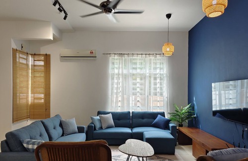 Tanjung Bungah House | Ocean 27 海洋贰拾柒 Shamrock Beach