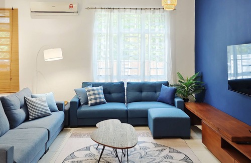 Tanjung Bungah House | Ocean 27 海洋贰拾柒 Shamrock Beach